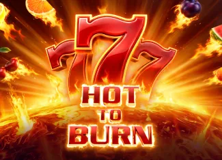 Pragmatic : Hot to Burn - WINGBET138