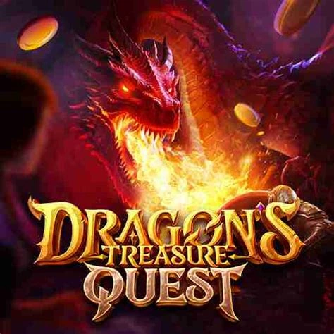 PGSoft : Dragons Treasure Quest - WINGBET138