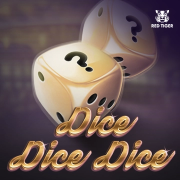 Redtiger : Dice Dice Dice - WINGBET138