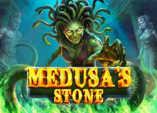Medusas Stone - WINGBET138