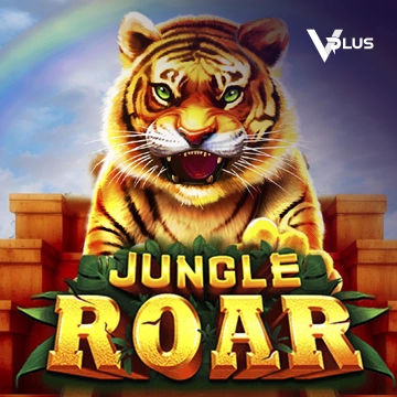 Vplus : Jungle Roar - WINGBET138