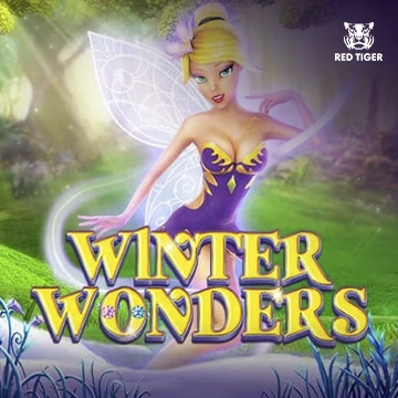Redtiger : Winter Wonders - WINGBET138