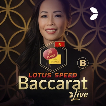 Lotus Speed Baccarat B - WINGBET138