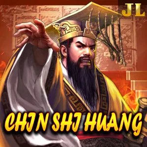 Jili : Chin Shi Huang - WINGBET138