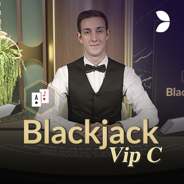 Blackjack VIP C - WINGBET138