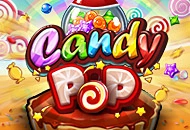 Spadegaming : Candy Pop - WINGBET138