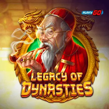 PlaynGo : Legacy of Dynasties - WINGBET138