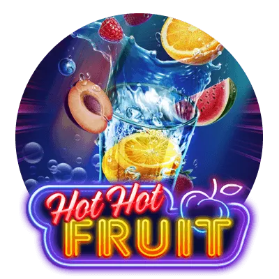 Habanero : Hot Hot Fruit - WINGBET138