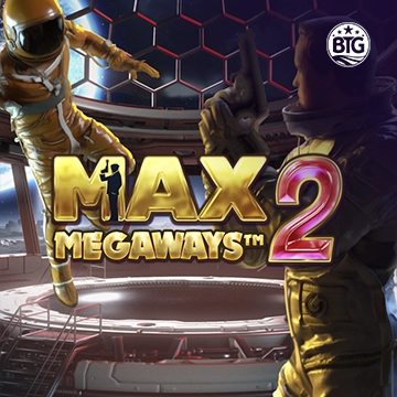 Bigtime : Max Megaways 2 - WINGBET138