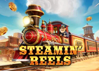 Pragmatic : Steamin Reels - WINGBET138