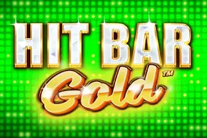 Playtech : Hit Bar: Gold - WINGBET138