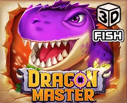 Dragon Master - WINGBET138