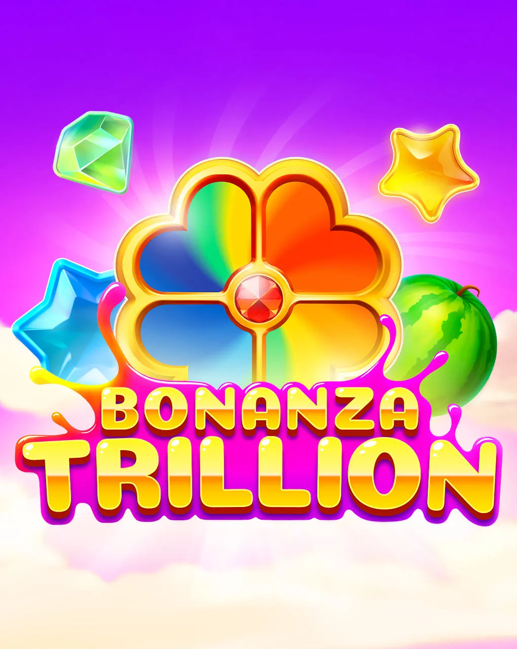 Bonanza Trillion - WINGBET138