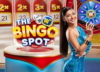 Vegas Ball Bonanza - WINGBET138
