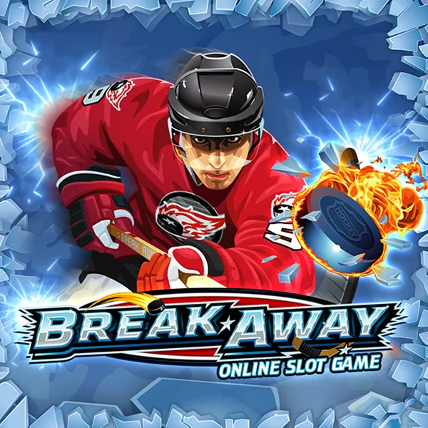 Microgaming : Break Away - WINGBET138