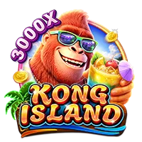 KONG ISLAND - WINGBET138