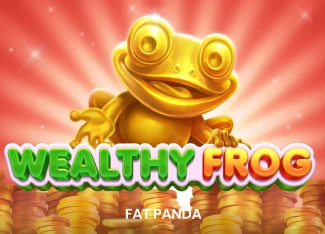 FatPanda : Wealthy Frog - WINGBET138