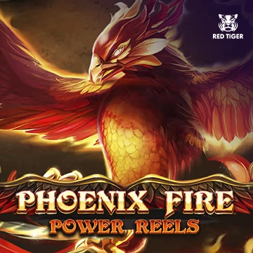 Redtiger : Phoenix Fire Power Reels - WINGBET138