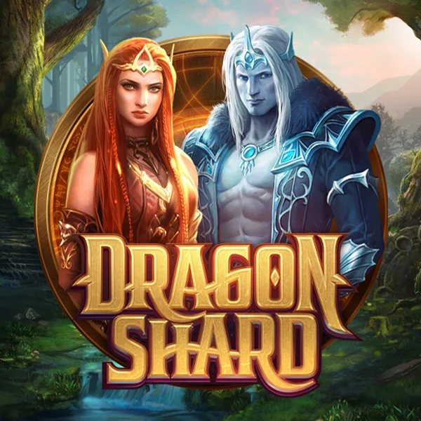 Microgaming : Dragon Shard - WINGBET138
