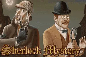 Playtech : Sherlock Mystery - WINGBET138