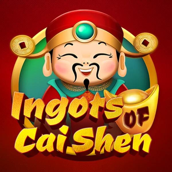 Microgaming : Ingots of Cai Shen - WINGBET138