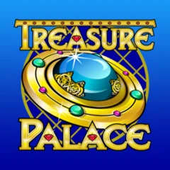 Microgaming : Treasure Palace - WINGBET138