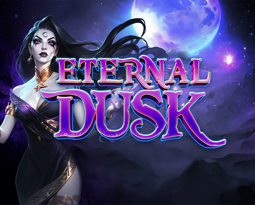 Slotmill : Eternal Dusk - WINGBET138