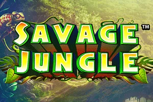 Playtech : Savage Jungle - WINGBET138