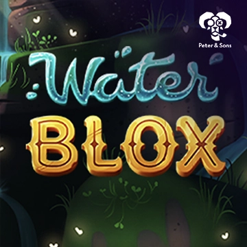 PeterSons : Water Blox - WINGBET138