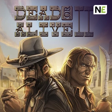 NetEnt : Dead or Alive 2 - WINGBET138