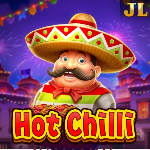 Jili : Hot Chilli - WINGBET138