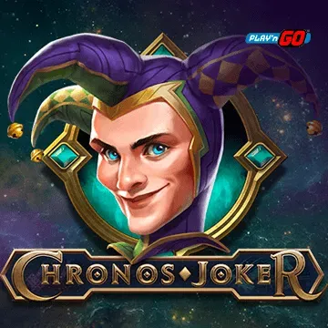 PlaynGo : Chronos Joker - WINGBET138