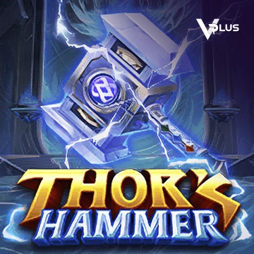 Vplus : Thor``s Hammer - WINGBET138