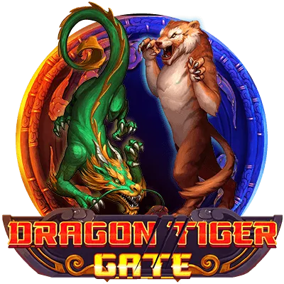 Habanero : Dragon Tiger Gate - WINGBET138