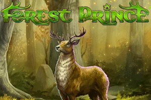 Playtech : Forest Prince - WINGBET138