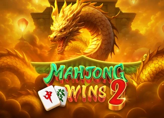 Mahjong Wins 2 - WINGBET138