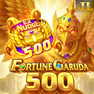 Jili : Fortune Garuda 500 - WINGBET138