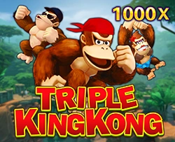 JDB : Triple King Kong - WINGBET138