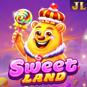Jili : Sweet Land - WINGBET138