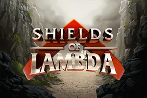 Playtech : Shields of Lambda - WINGBET138