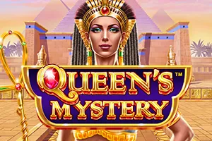 Playtech : Queens Mystery - WINGBET138