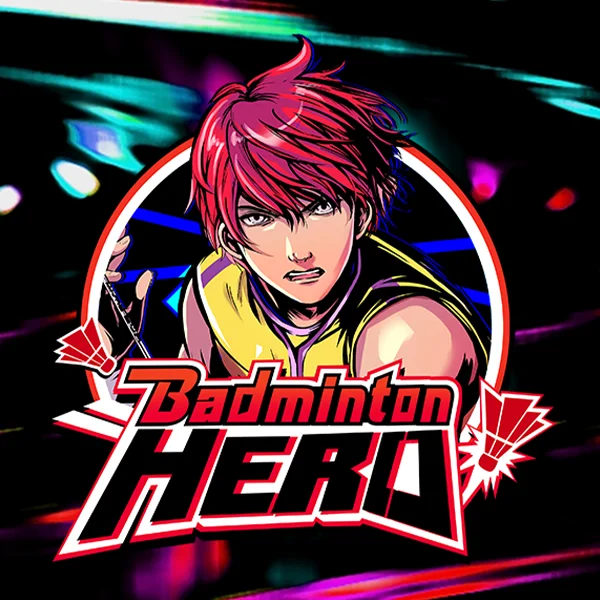 Microgaming : Badminton Hero - WINGBET138