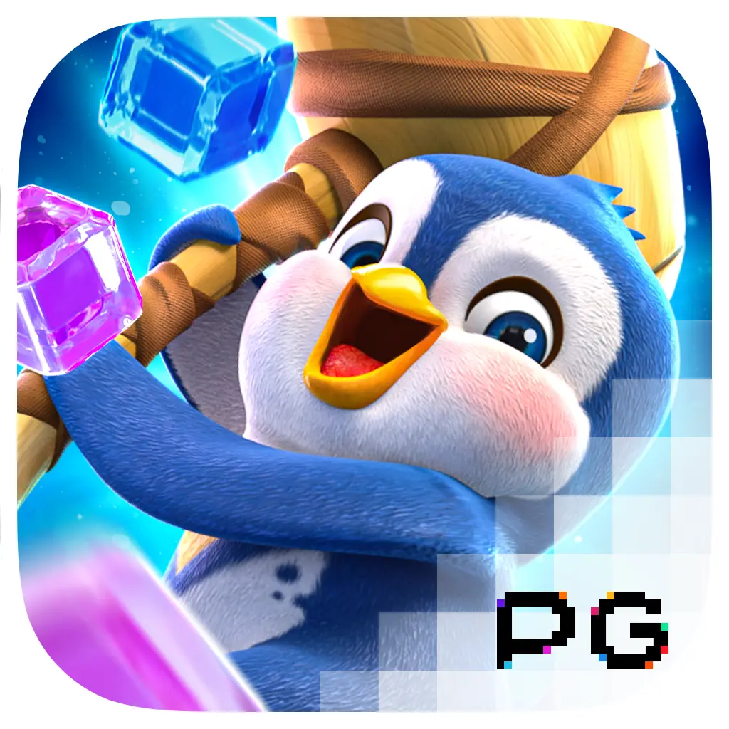 PGSoft : The Great Icescape - WINGBET138