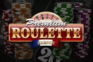 Premium French Roulette - WINGBET138