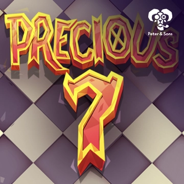 PeterSons : Precious 7 - WINGBET138