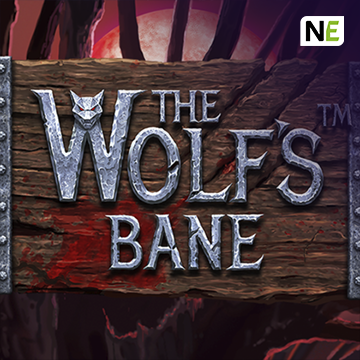 NetEnt : The Wolfs Bane - WINGBET138