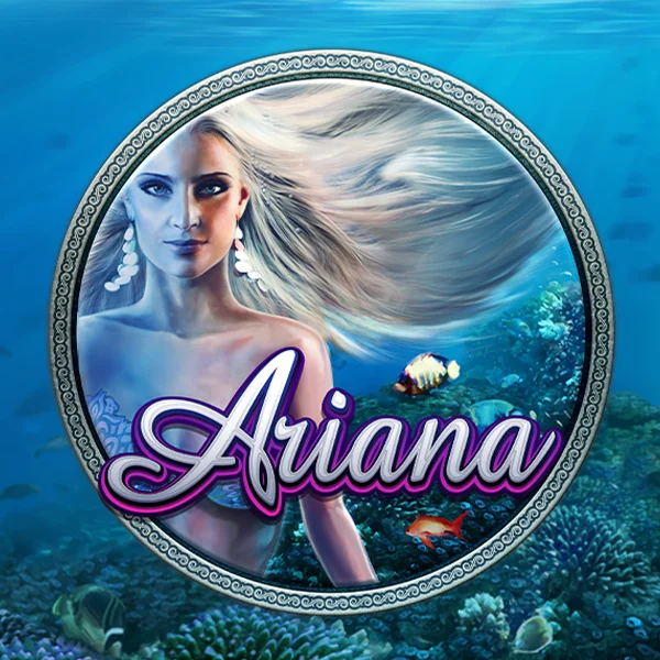 Microgaming : Ariana - WINGBET138