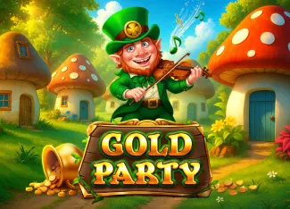 Pragmatic : Gold Party - WINGBET138