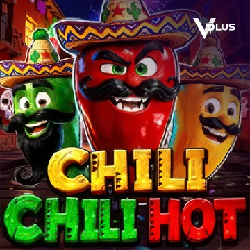 Vplus : CHILI CHILI HOT - WINGBET138