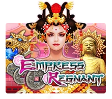 Joker123 : Empress Regnant - WINGBET138